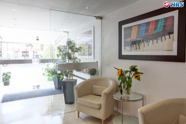 Hotel Gartenstadt (Ludwigshafen am Rhein)